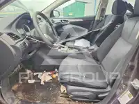2014 Nissan SENTRA фото