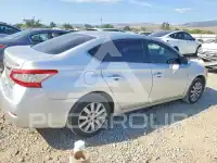 2014 Nissan SENTRA photo