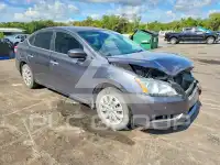 2014 Nissan SENTRA фото