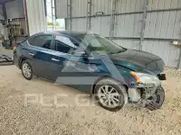 2014 Nissan SENTRA photo