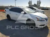 2014 Nissan SENTRA photo