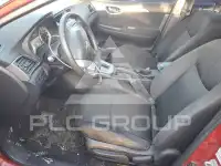 2014 Nissan SENTRA photo