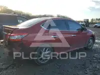 2014 Nissan SENTRA photo