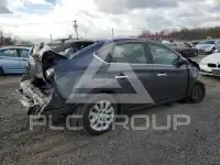 2014 Nissan SENTRA фото