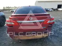 2014 Nissan SENTRA photo