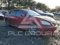 2014 Nissan SENTRA photo