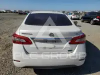 2014 Nissan SENTRA photo