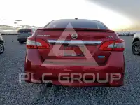2014 Nissan SENTRA фото