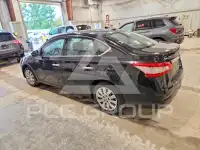 2014 Nissan SENTRA фото