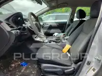 2014 Nissan SENTRA фото