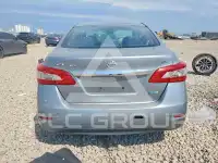 2014 Nissan SENTRA фото