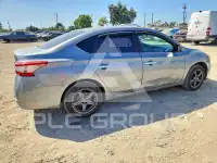2014 Nissan SENTRA фото