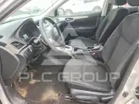 2014 Nissan SENTRA фото