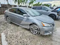 2014 Nissan SENTRA photo