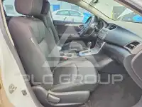 2014 Nissan SENTRA фото