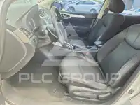 2014 Nissan SENTRA фото