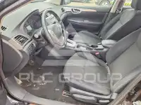 2014 Nissan SENTRA фото