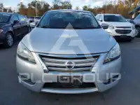 2014 Nissan SENTRA photo