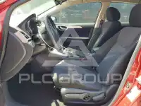 2014 Nissan SENTRA фото