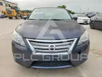 2014 Nissan SENTRA фото