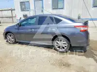 2014 Nissan SENTRA фото
