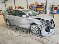 2014 Nissan SENTRA фото
