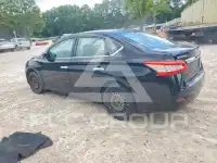 2014 Nissan SENTRA фото