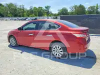 2014 Nissan SENTRA фото