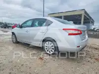 2014 Nissan SENTRA photo