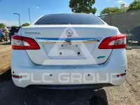 2014 Nissan SENTRA фото
