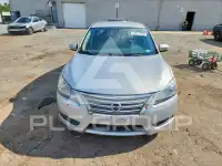2014 Nissan SENTRA фото