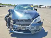 2014 Nissan SENTRA photo