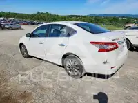 2014 Nissan SENTRA фото
