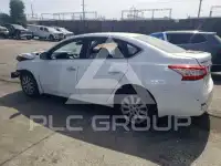 2014 Nissan SENTRA photo