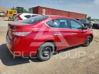 2014 Nissan SENTRA фото