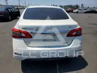 2014 Nissan SENTRA фото