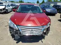 2014 Nissan SENTRA photo