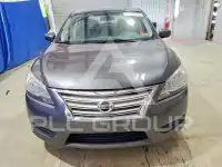 2014 Nissan SENTRA фото