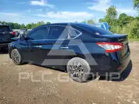 2014 Nissan SENTRA фото