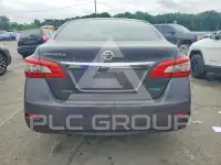 2014 Nissan SENTRA фото