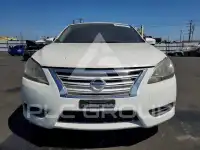 2014 Nissan SENTRA фото