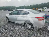 2014 Nissan SENTRA фото