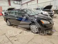 2014 Nissan SENTRA фото