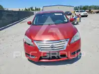 2014 Nissan SENTRA фото