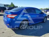 2014 Nissan SENTRA фото