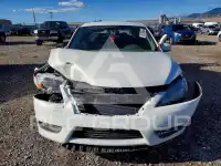 2014 Nissan SENTRA фото