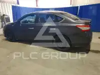 2014 Nissan SENTRA фото
