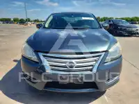 2014 Nissan SENTRA фото