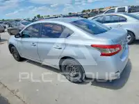 2014 Nissan SENTRA фото
