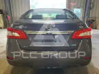 2014 Nissan SENTRA photo